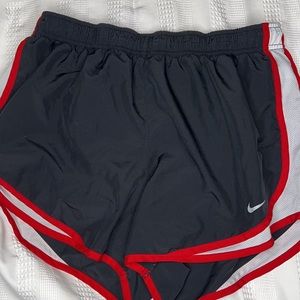 Nike Athletic Shorts
